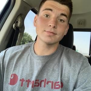 Meet your Posher, Dalton